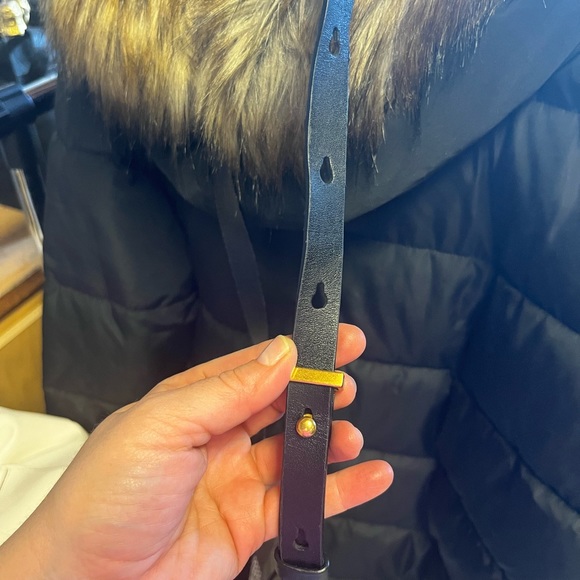 Marc by Marc Jacobs Leather Crossbody - Picture 6 of 6